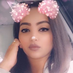 Meet your Posher, Arletoscar